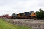 CSX 5251